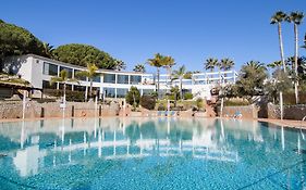 Quinta da Floresta – Santo António Villas, Golf&Spa