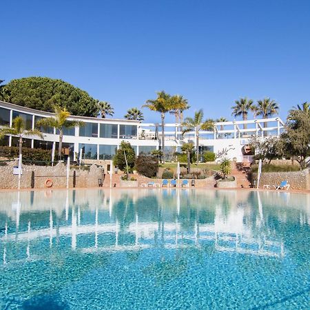 Quinta da Floresta – Santo António Villas, Golf&Spa Budens Exterior foto