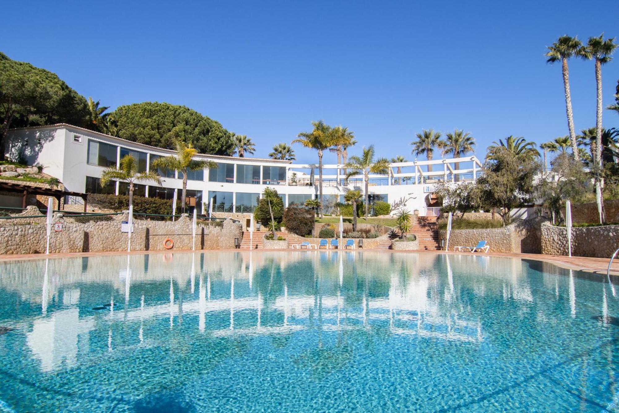 Quinta da Floresta – Santo António Villas, Golf&Spa Budens Exterior foto