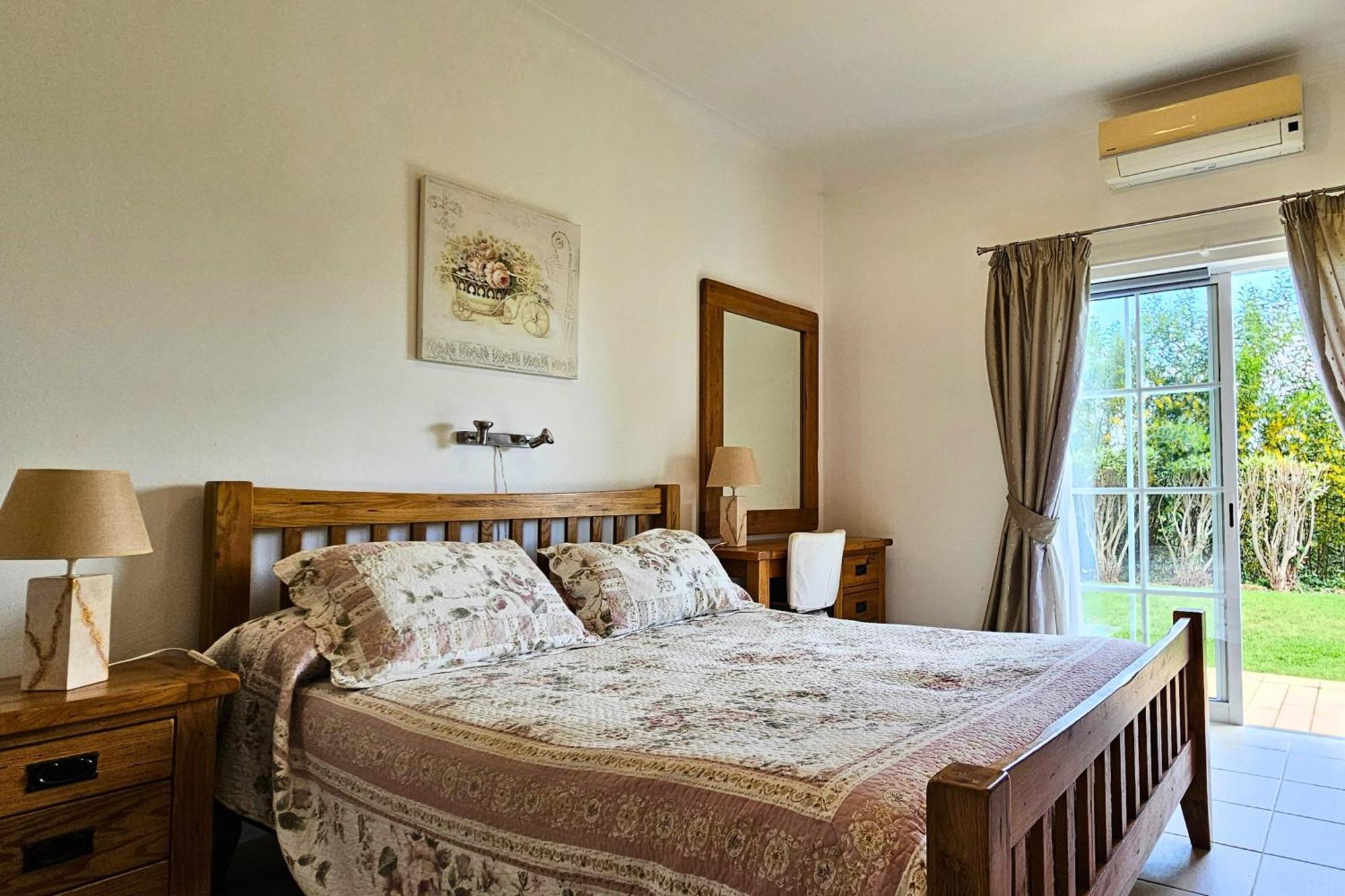 Quinta da Floresta – Santo António Villas, Golf&Spa Budens Exterior foto