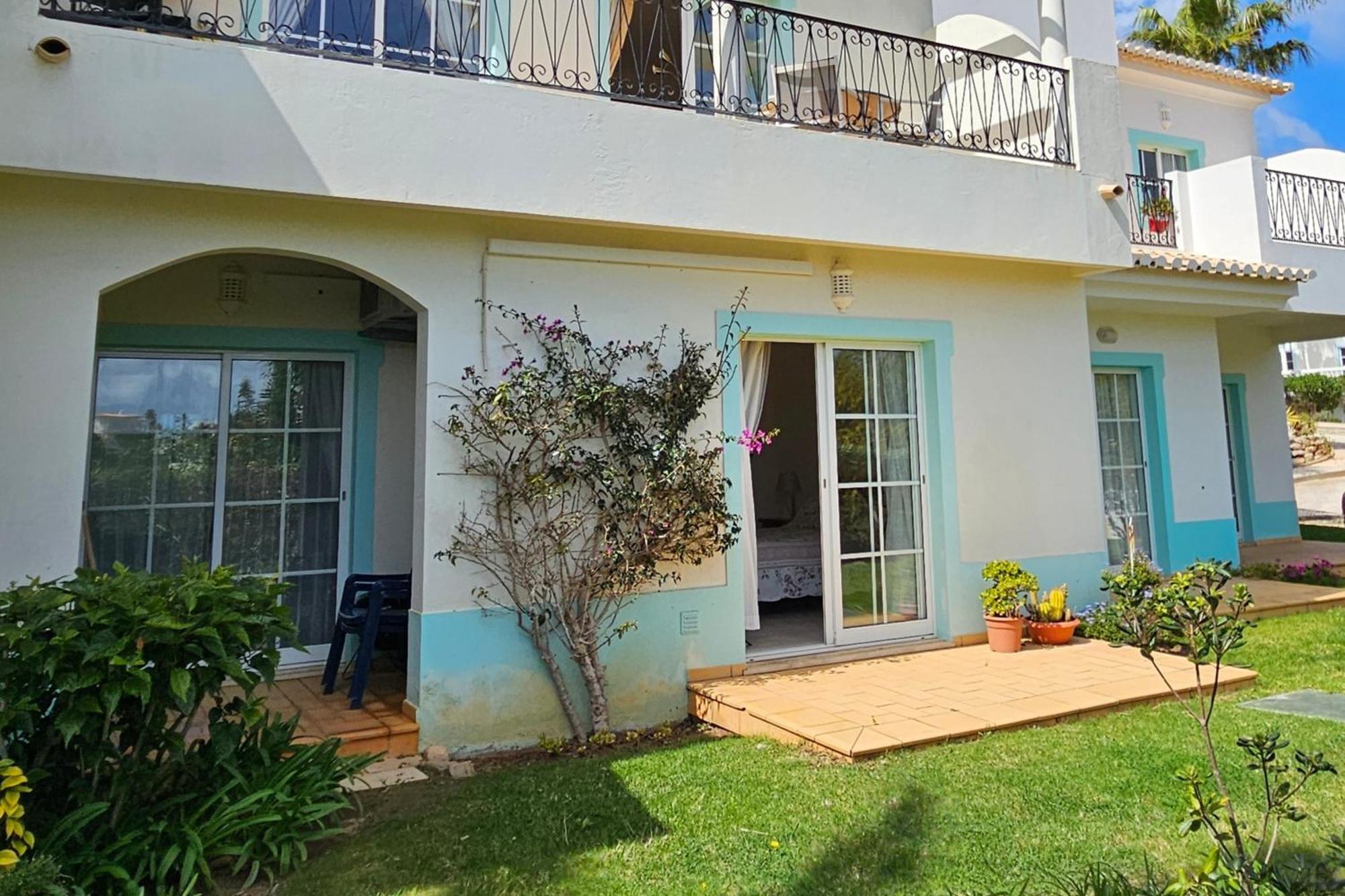 Quinta da Floresta – Santo António Villas, Golf&Spa Budens Exterior foto