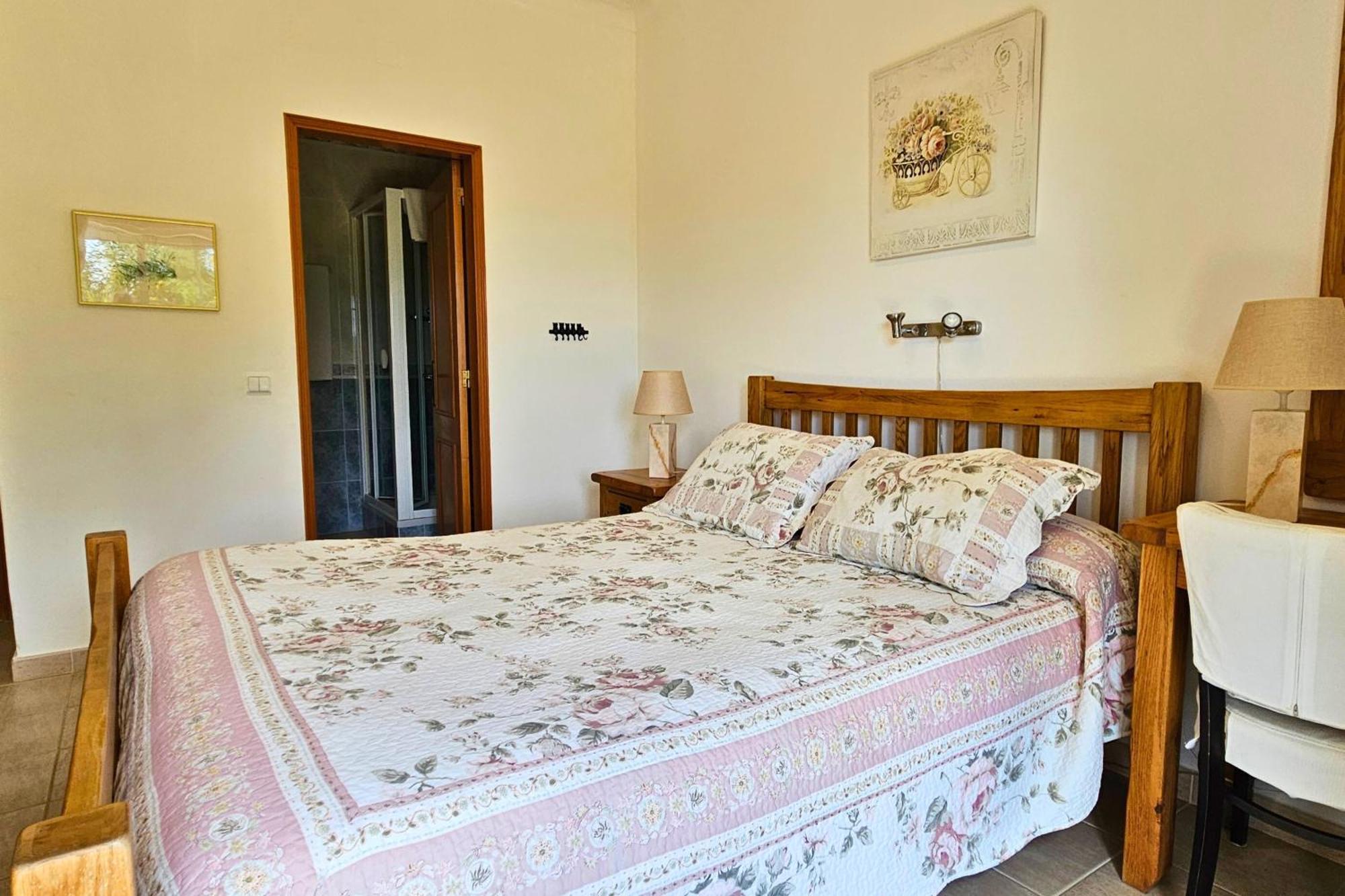 Quinta da Floresta – Santo António Villas, Golf&Spa Budens Exterior foto