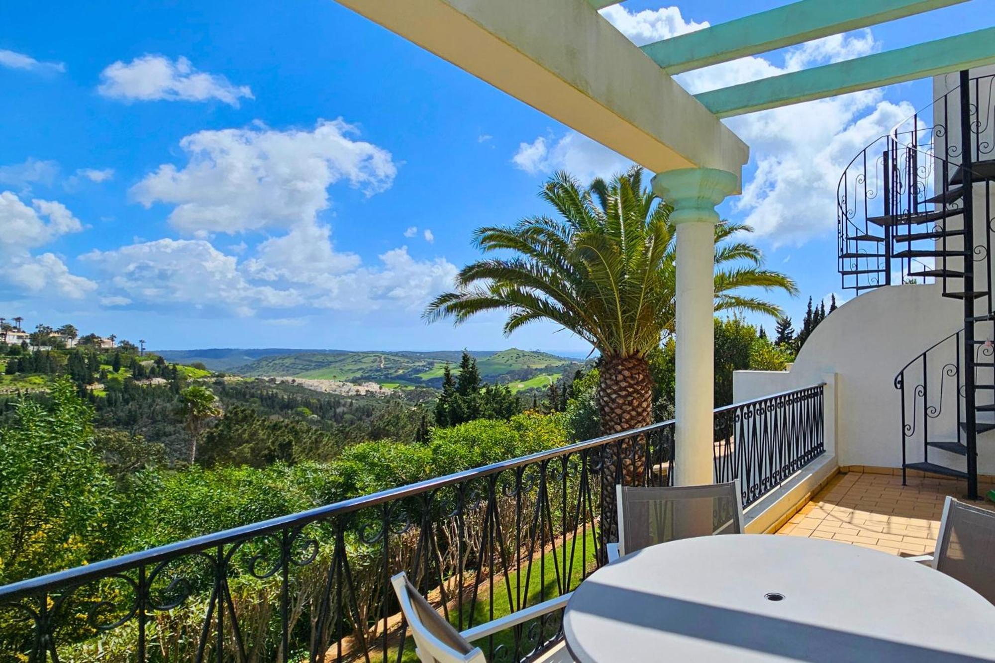 Quinta da Floresta – Santo António Villas, Golf&Spa Budens Exterior foto
