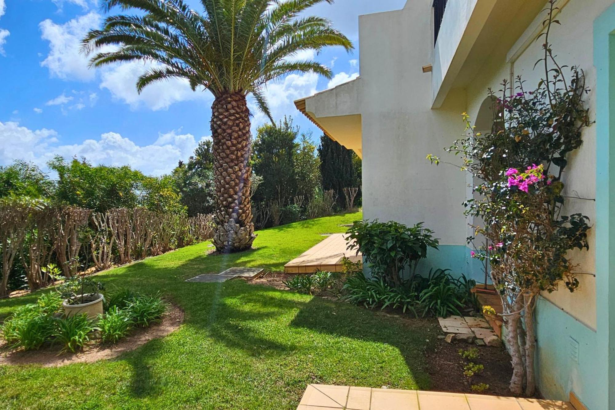 Quinta da Floresta – Santo António Villas, Golf&Spa Budens Exterior foto
