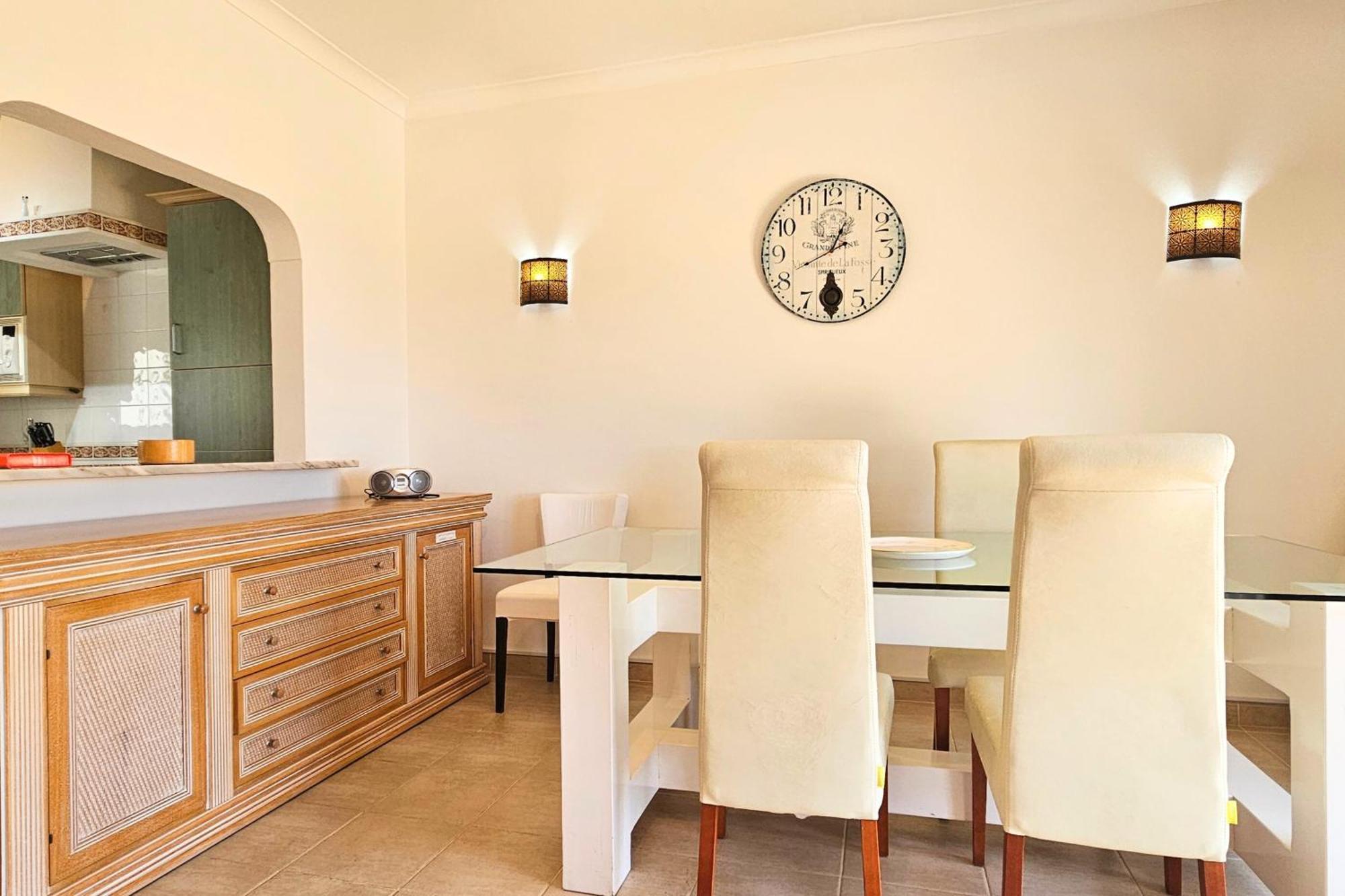 Quinta da Floresta – Santo António Villas, Golf&Spa Budens Exterior foto