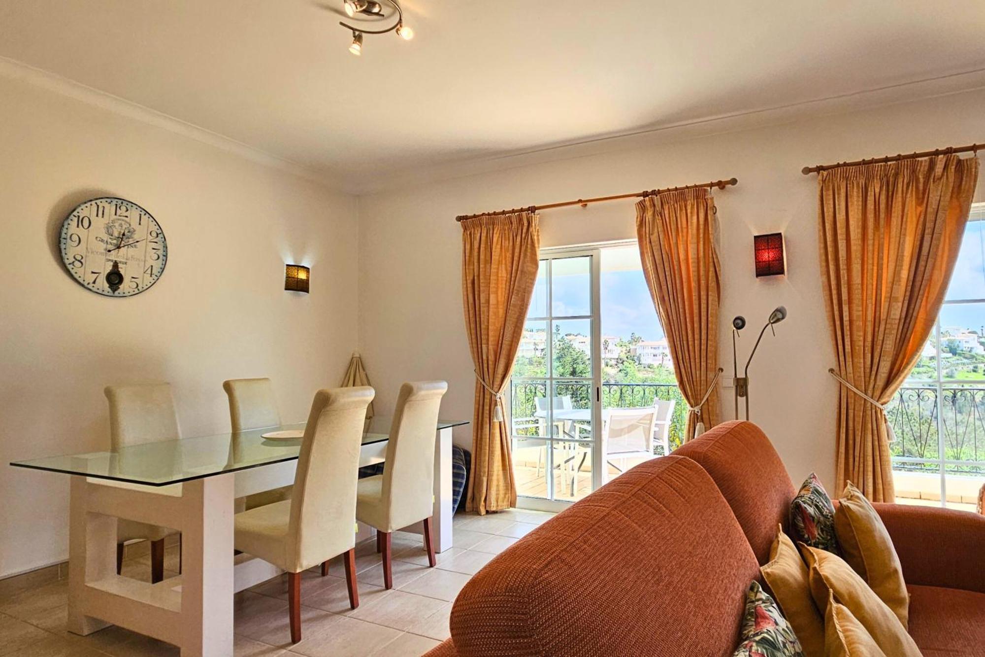 Quinta da Floresta – Santo António Villas, Golf&Spa Budens Exterior foto
