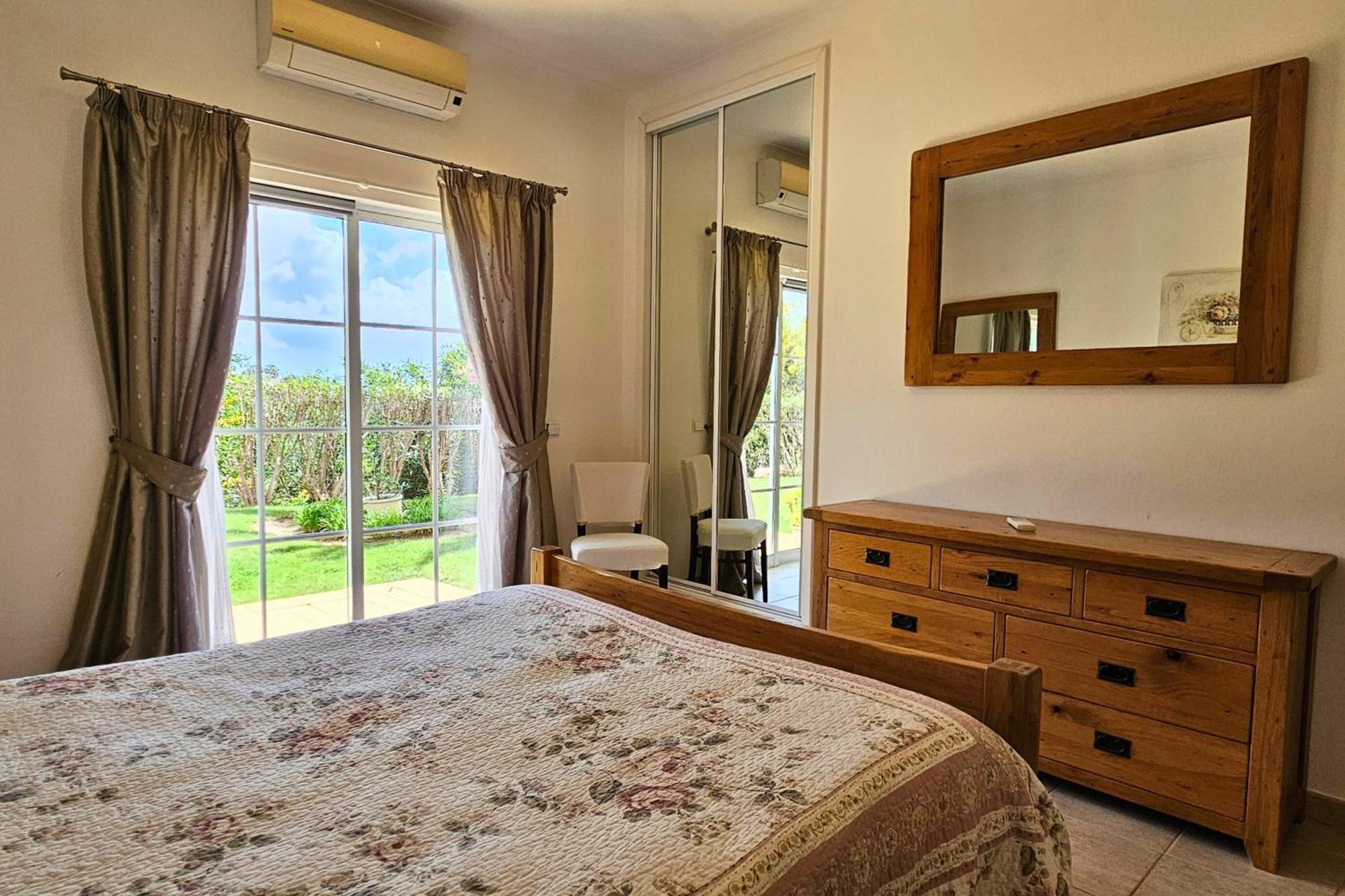 Quinta da Floresta – Santo António Villas, Golf&Spa Budens Exterior foto