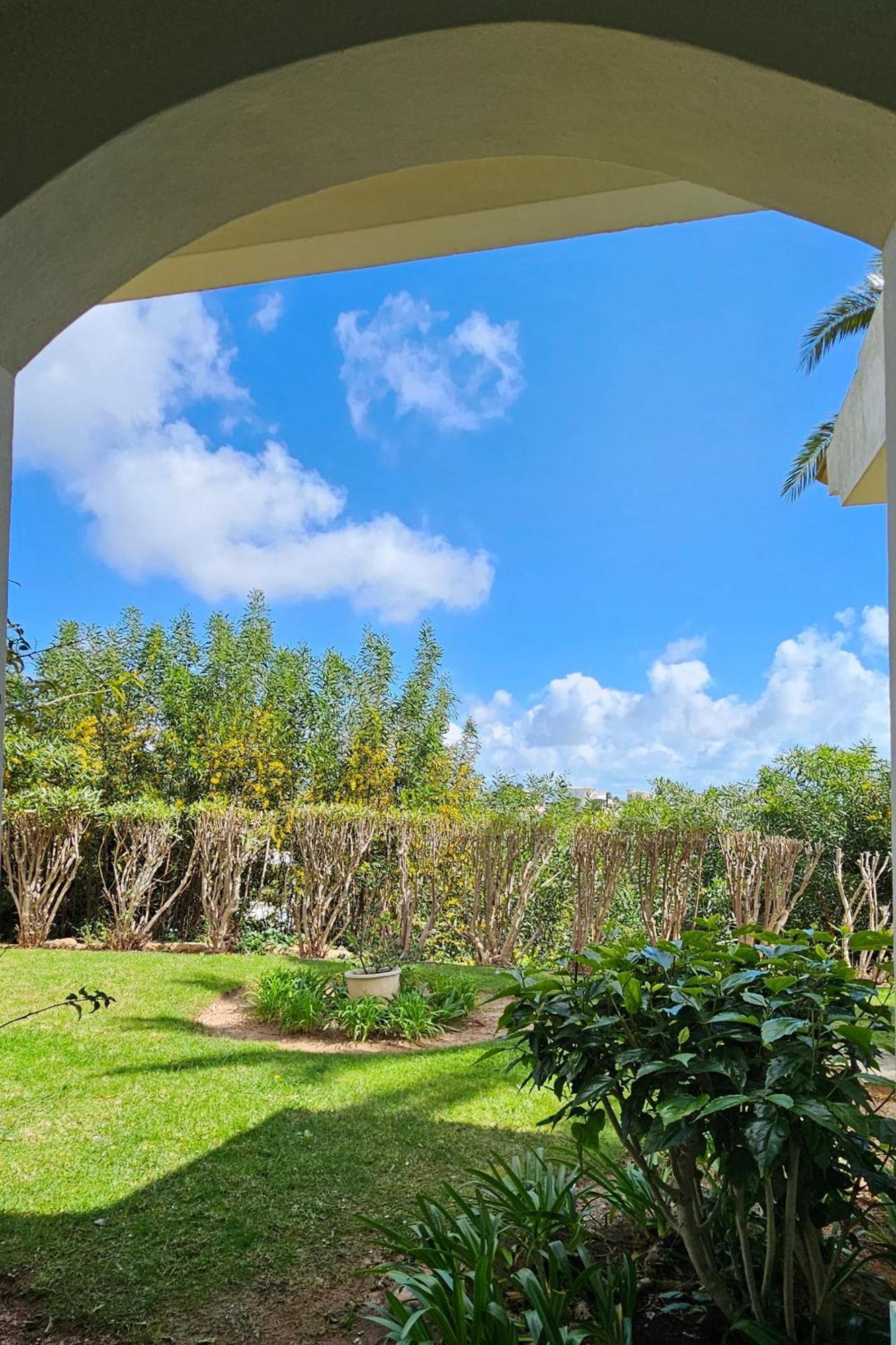 Quinta da Floresta – Santo António Villas, Golf&Spa Budens Exterior foto