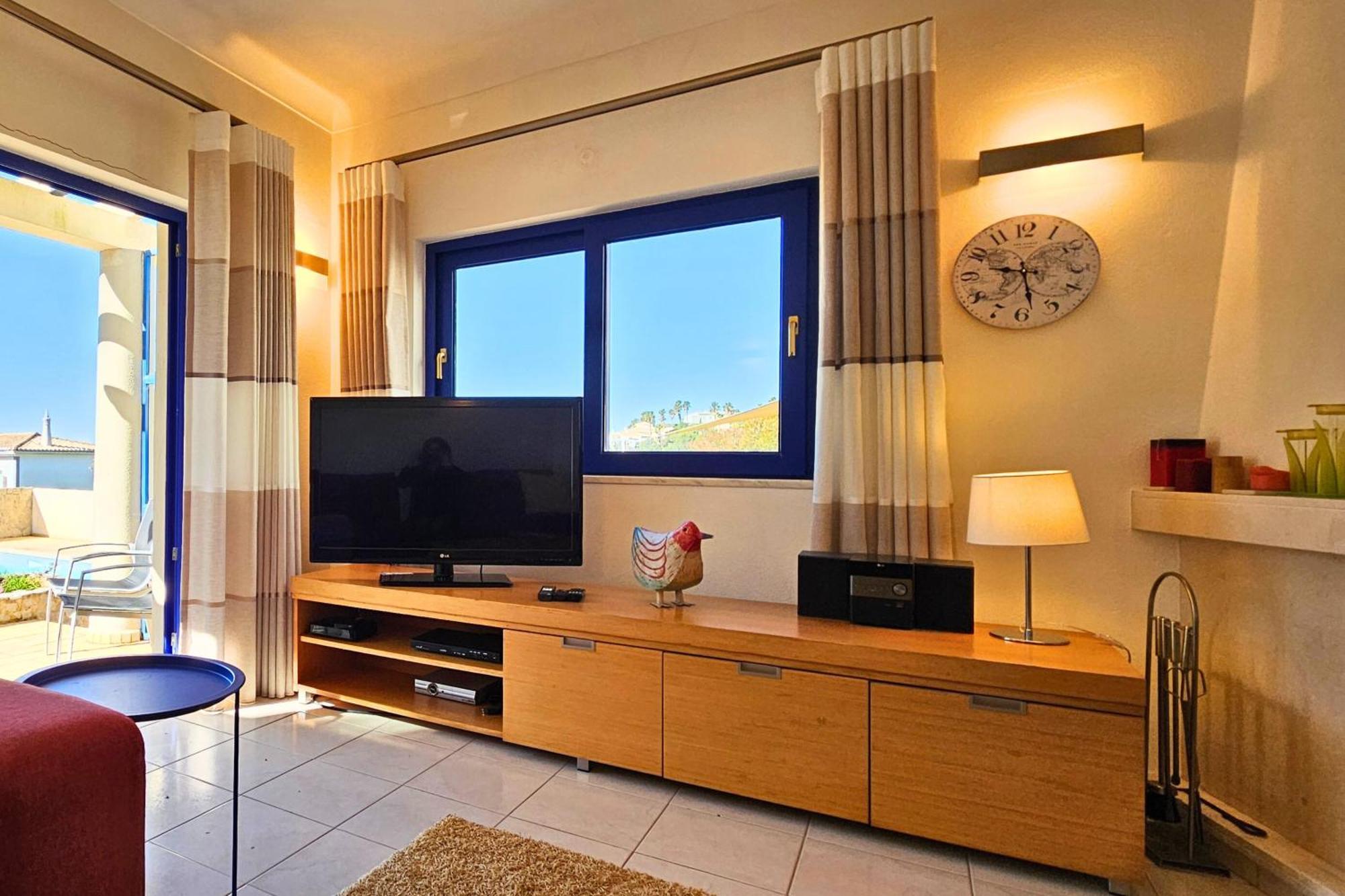 Quinta da Floresta – Santo António Villas, Golf&Spa Budens Habitación foto