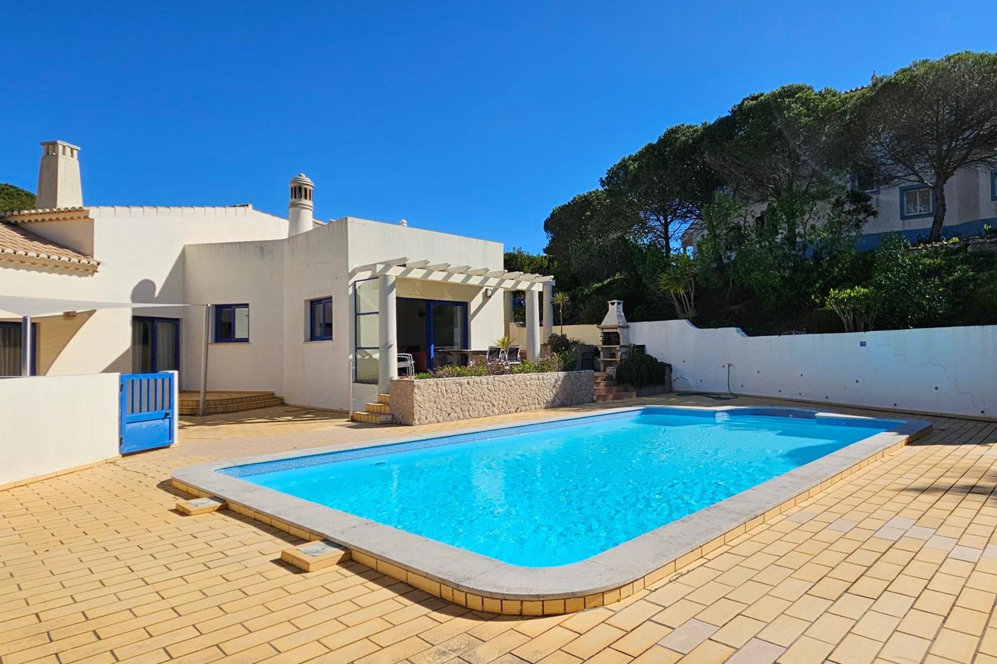 Quinta da Floresta – Santo António Villas, Golf&Spa Budens Habitación foto