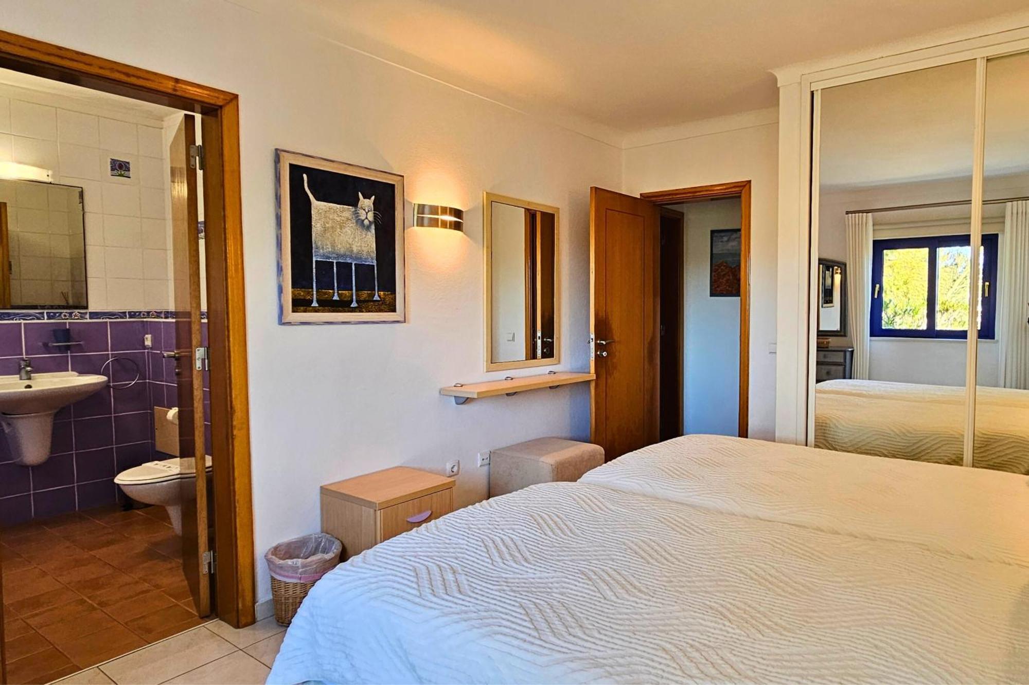 Quinta da Floresta – Santo António Villas, Golf&Spa Budens Habitación foto