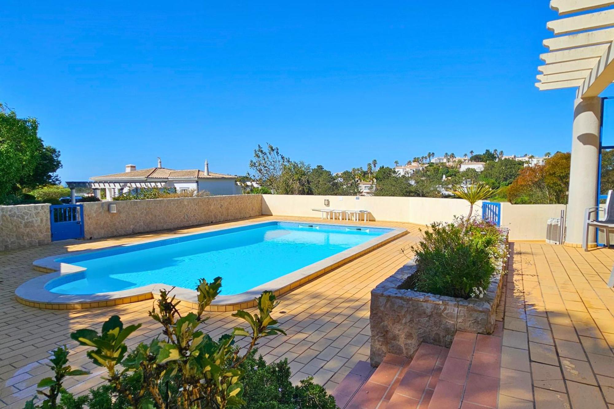 Quinta da Floresta – Santo António Villas, Golf&Spa Budens Habitación foto