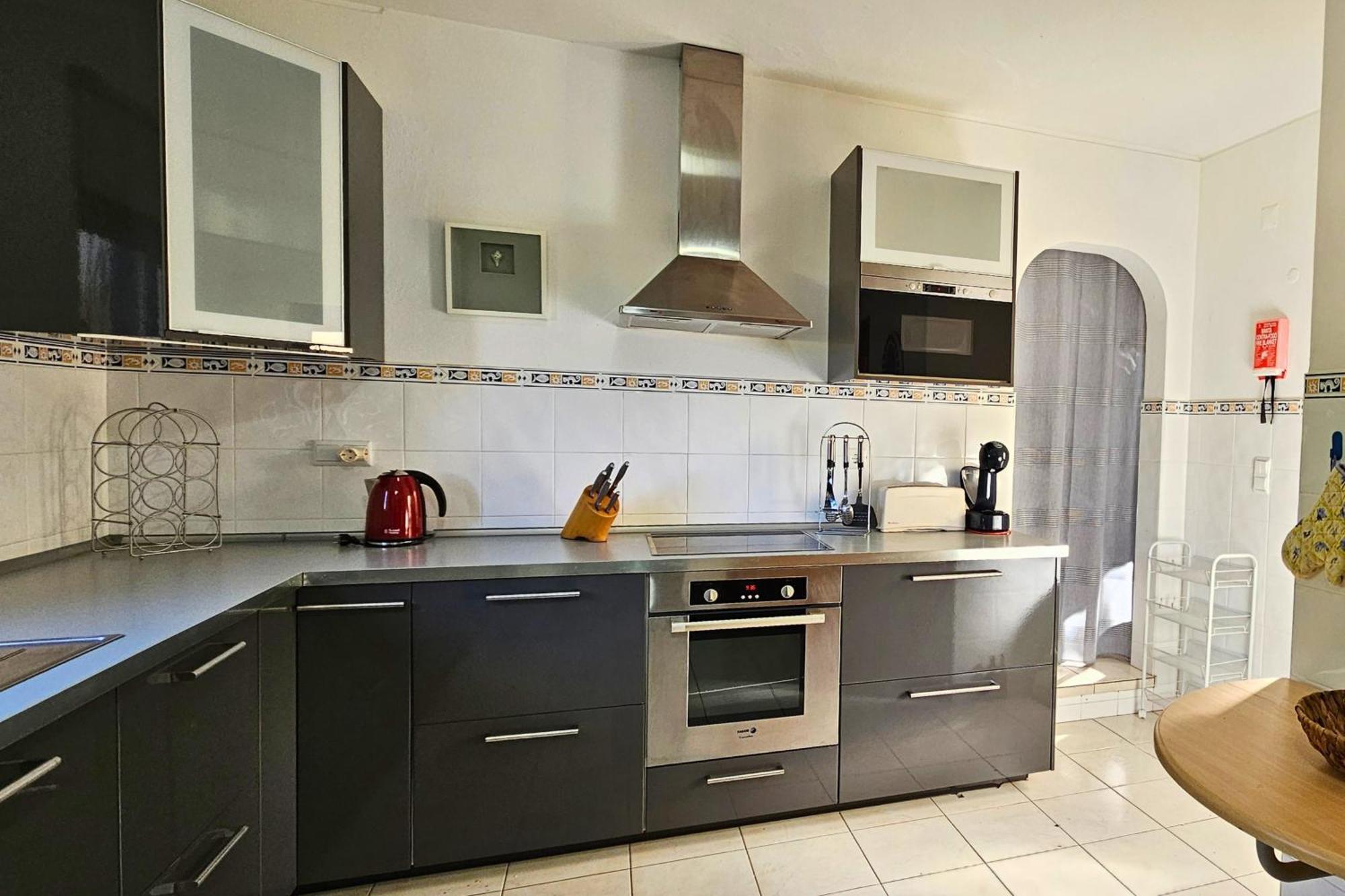 Quinta da Floresta – Santo António Villas, Golf&Spa Budens Habitación foto