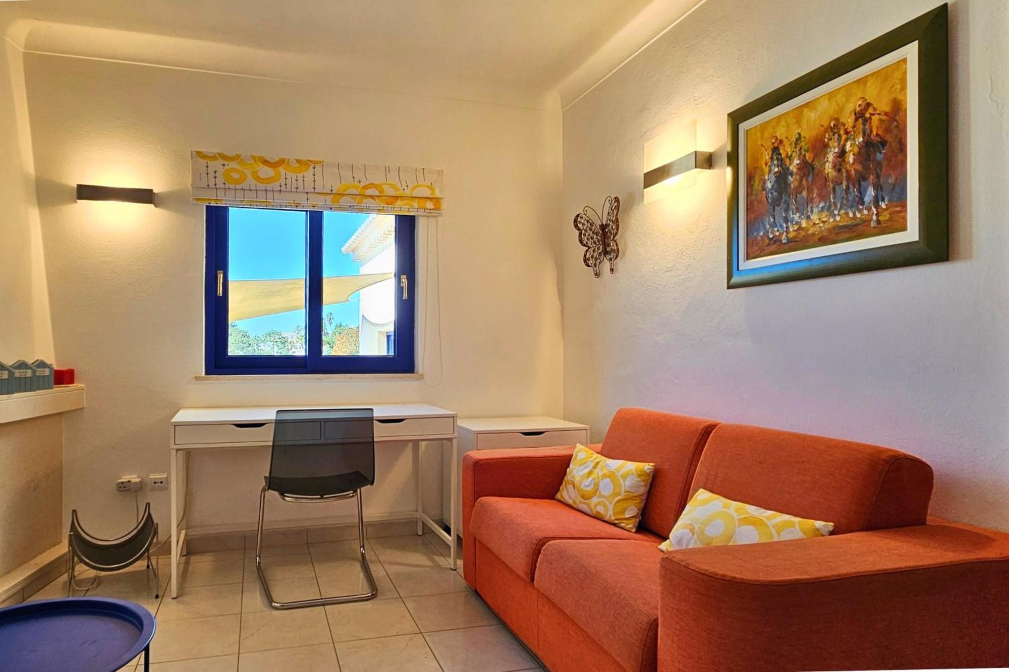 Quinta da Floresta – Santo António Villas, Golf&Spa Budens Habitación foto
