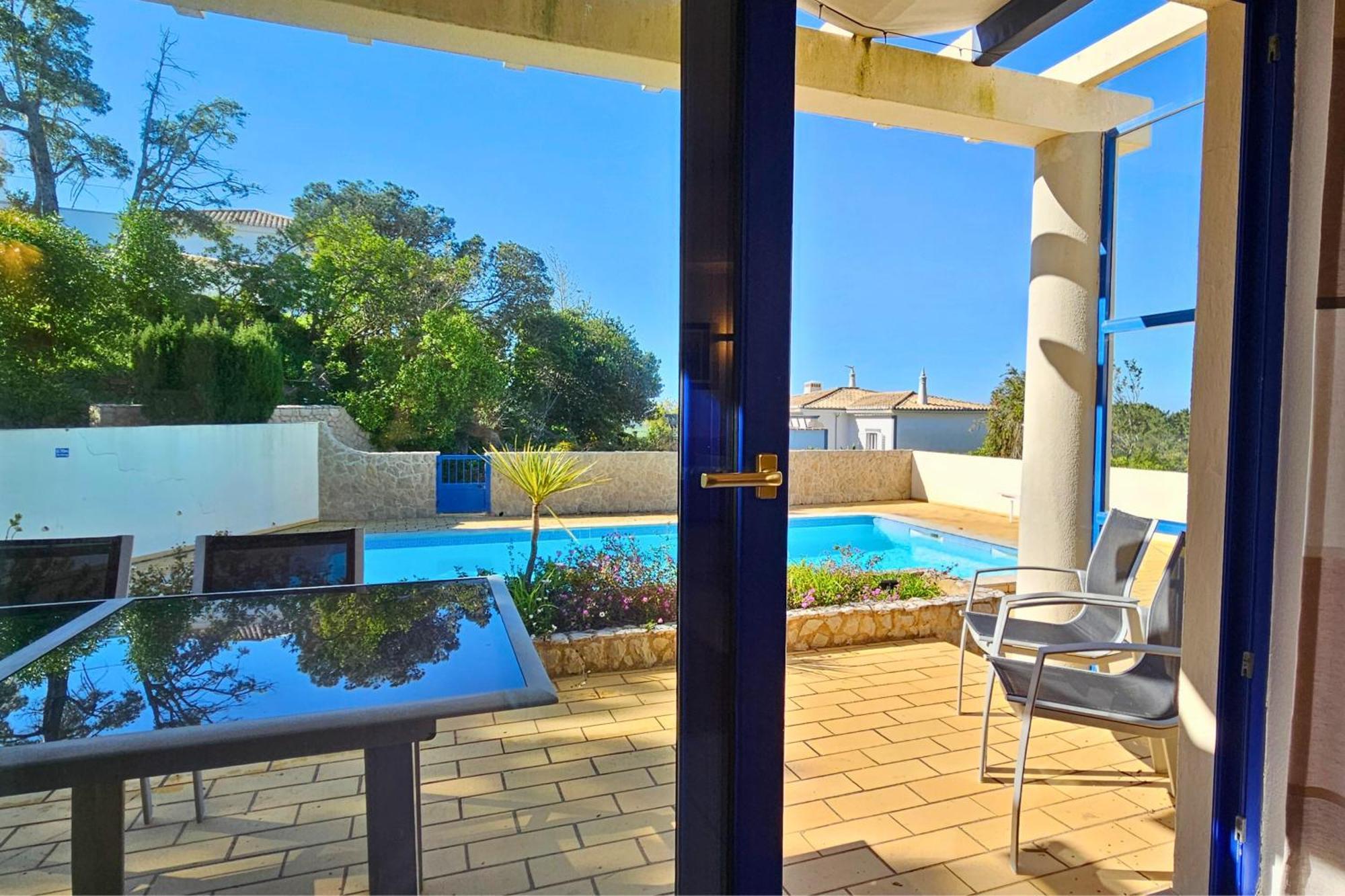 Quinta da Floresta – Santo António Villas, Golf&Spa Budens Habitación foto