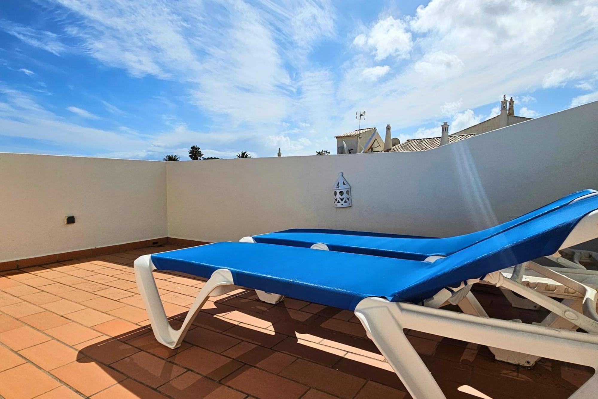 Quinta da Floresta – Santo António Villas, Golf&Spa Budens Exterior foto
