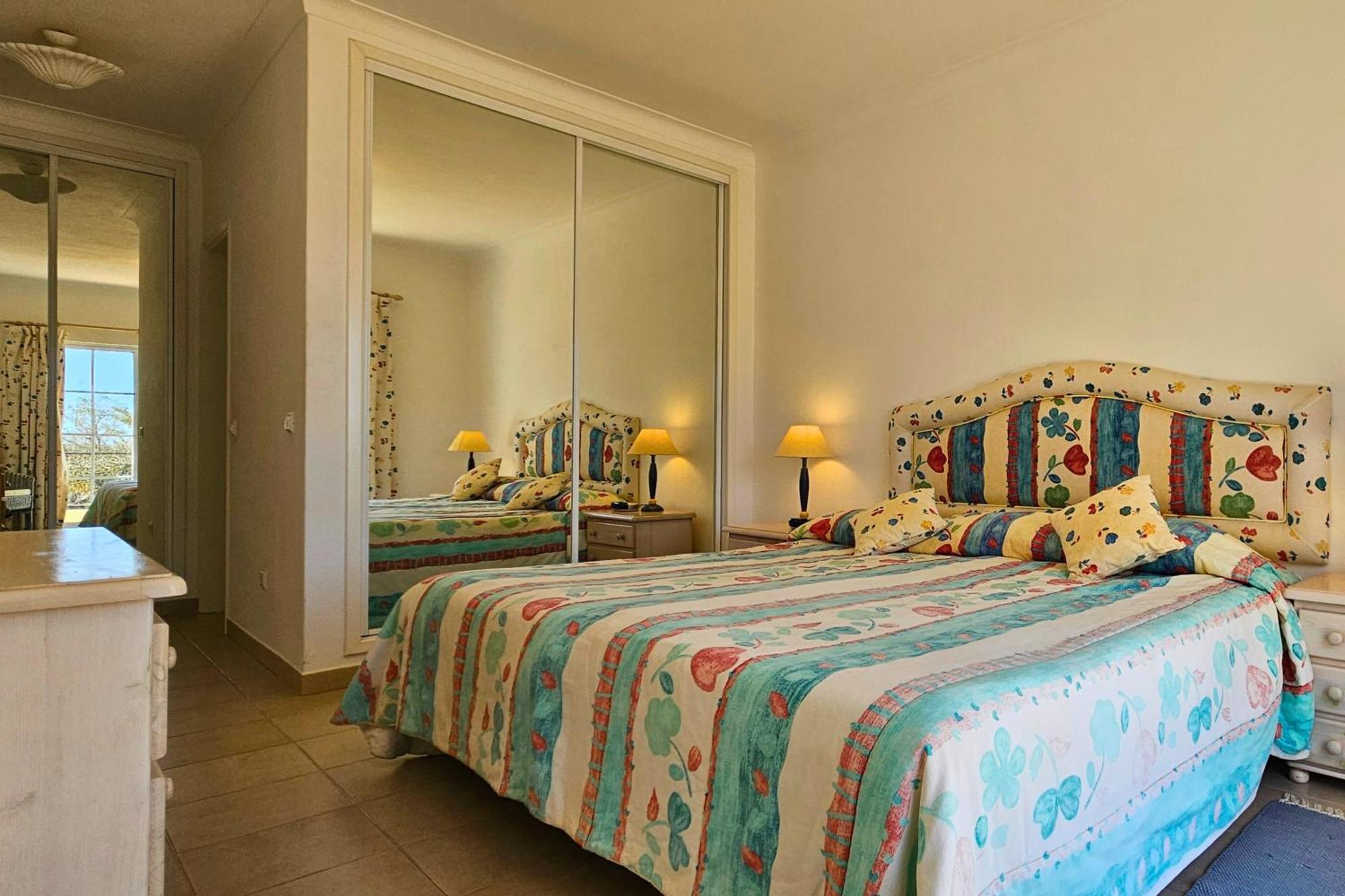 Quinta da Floresta – Santo António Villas, Golf&Spa Budens Exterior foto