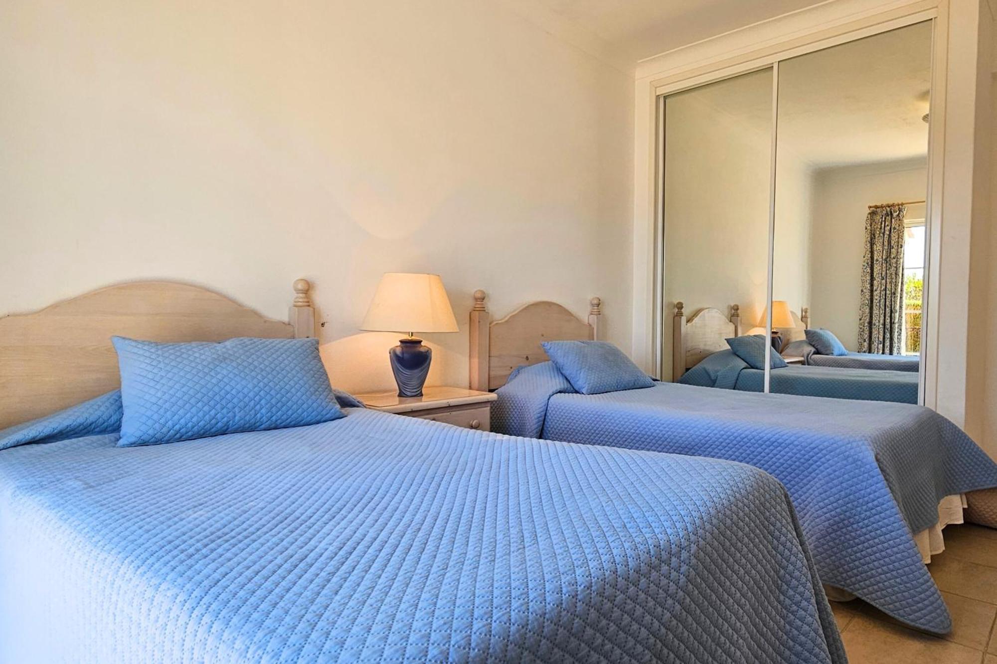 Quinta da Floresta – Santo António Villas, Golf&Spa Budens Exterior foto