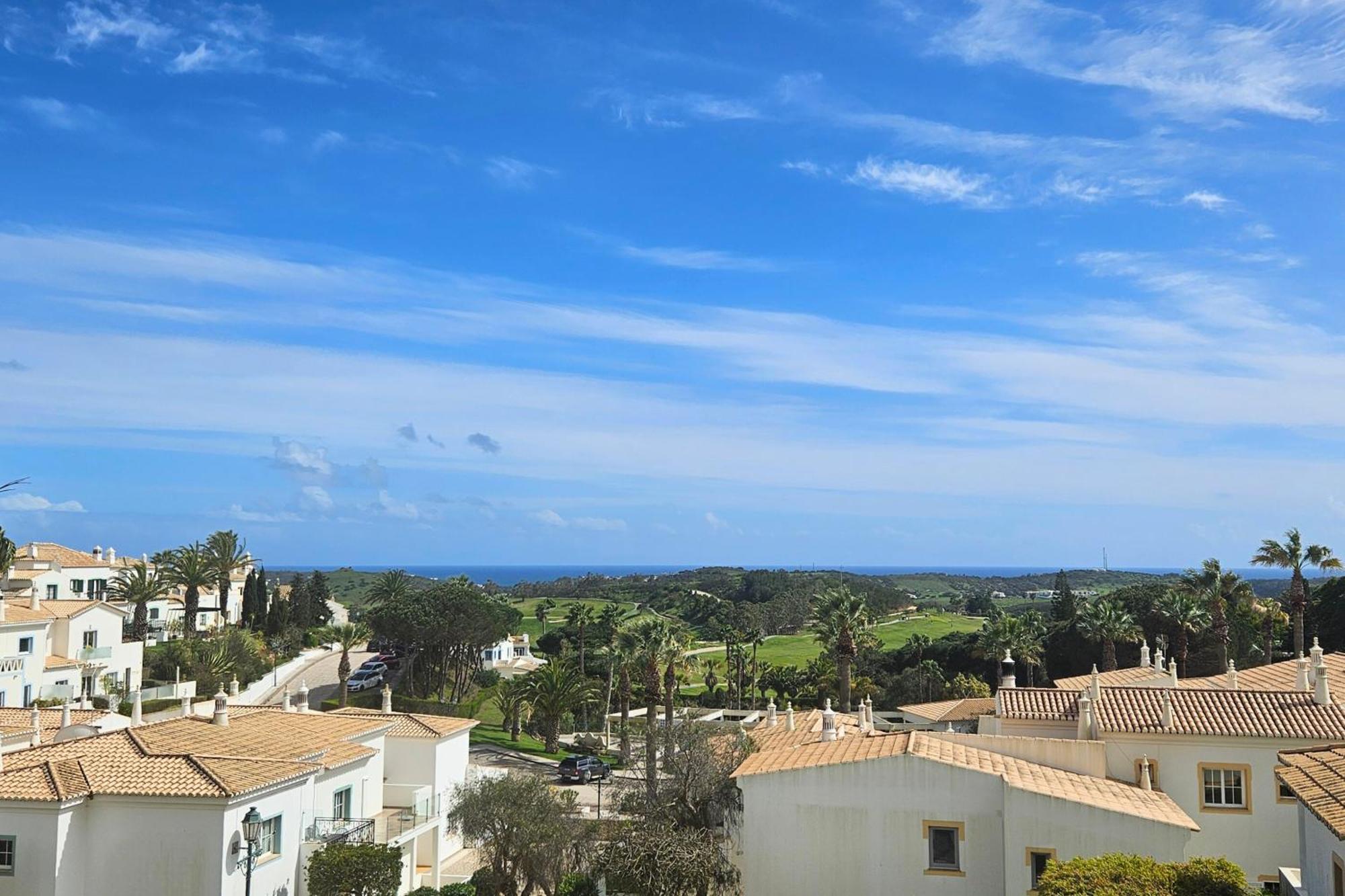 Quinta da Floresta – Santo António Villas, Golf&Spa Budens Exterior foto