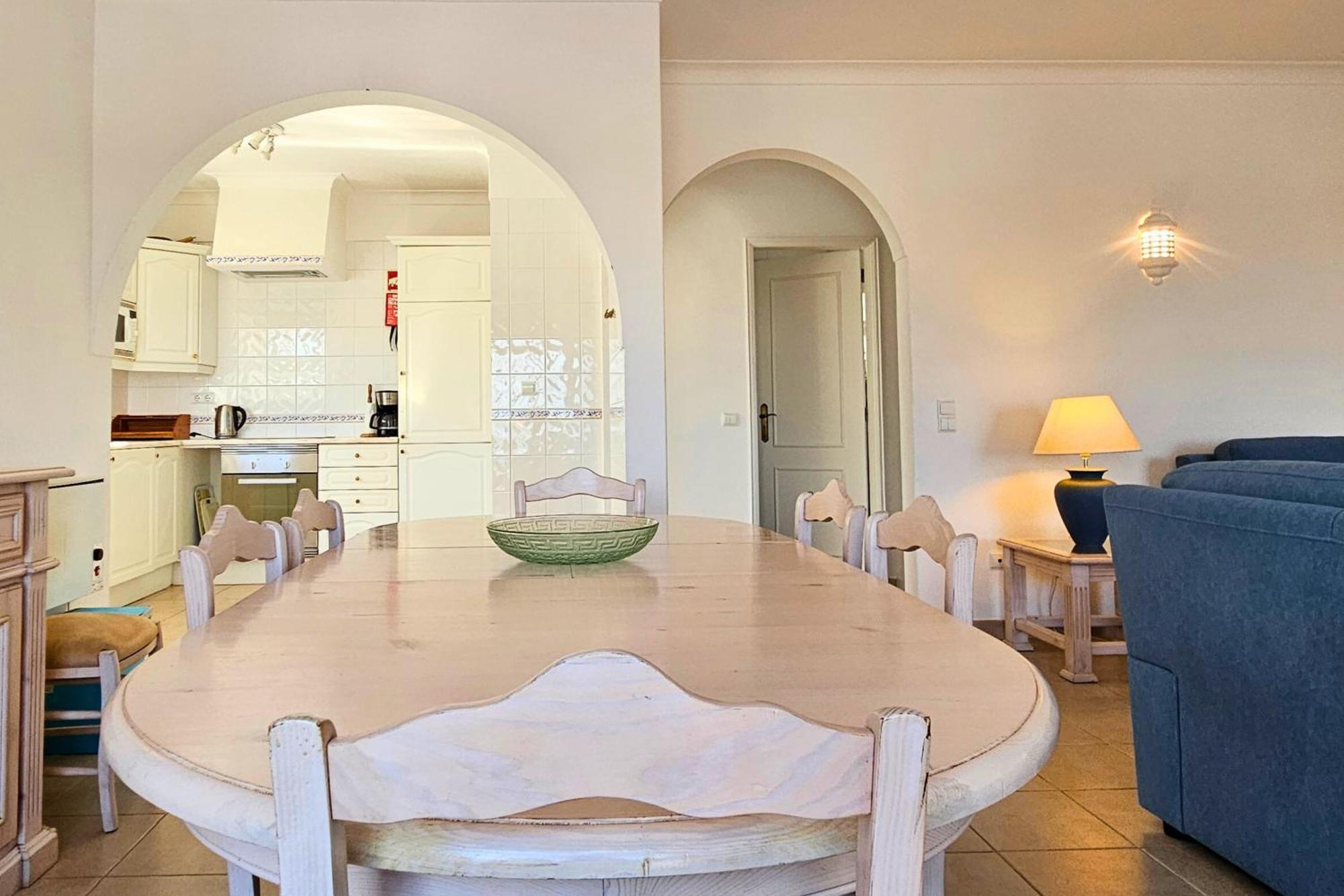 Quinta da Floresta – Santo António Villas, Golf&Spa Budens Exterior foto
